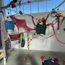 Load image into Gallery viewer, The Interknit Tunic