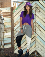 Load image into Gallery viewer, Harem Pants - Draw String Waist