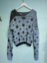 Load image into Gallery viewer, The Interknit Sweater