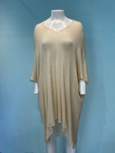 Load image into Gallery viewer, Kaftan Lyocell Midi Dress