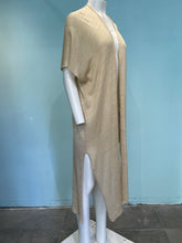 Load image into Gallery viewer, Lyocell Long Robe