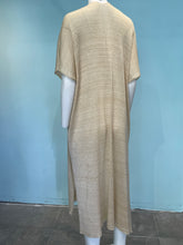 Load image into Gallery viewer, Lyocell Long Robe