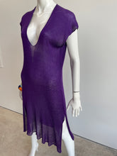 Load image into Gallery viewer, Kaftan Petite Mid Dress
