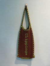 Load image into Gallery viewer, Clippings Tote Bag