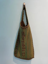 Load image into Gallery viewer, Clippings Tote Bag