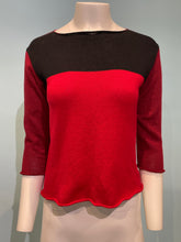 Load image into Gallery viewer, Cotton sweater