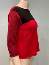 Load image into Gallery viewer, Cotton sweater