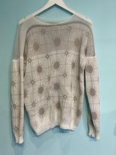 Load image into Gallery viewer, The Interknit Sweater