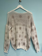Load image into Gallery viewer, The Interknit Sweater