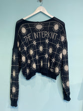 Load image into Gallery viewer, The Interknit Sweater