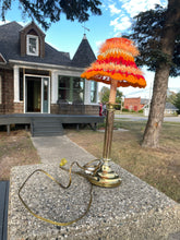 Load image into Gallery viewer, Cozy Crochet Lamps