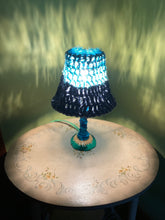 Load image into Gallery viewer, Cozy Crochet Lamps