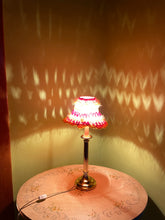Load image into Gallery viewer, Cozy Crochet Lamps
