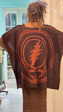 Load image into Gallery viewer, Grateful Dead Vest