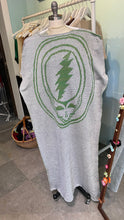 Load image into Gallery viewer, Grateful Dead Wrap Robe