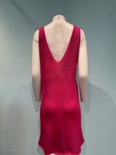 Load image into Gallery viewer, V neck dress
