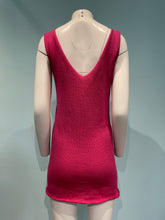 Load image into Gallery viewer, V neck dress