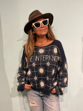 Load image into Gallery viewer, The Interknit Sweater