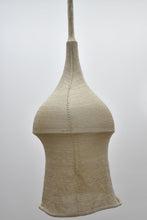 Load image into Gallery viewer, Knit Hanging Lamps