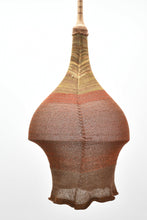 Load image into Gallery viewer, Knit Hanging Lamps