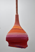 Load image into Gallery viewer, Knit Hanging Lamps