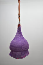 Load image into Gallery viewer, Knit Hanging Lamps