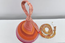 Load image into Gallery viewer, Knit Hanging Lamps