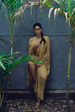 Load image into Gallery viewer, Butterfly Robe