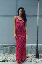 Load image into Gallery viewer, Tank Dress Maxi