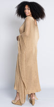 Load image into Gallery viewer, Butterfly Kaftan Dress