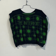 Load image into Gallery viewer, Interknit Top
