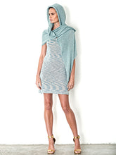 Load image into Gallery viewer, Hooded Scarf