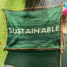 Load image into Gallery viewer, Fiber art Sustainable