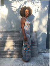 Load image into Gallery viewer, Tank Dress Maxi