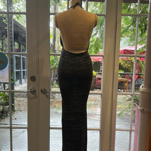 Load image into Gallery viewer, Halter gown
