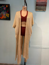 Load image into Gallery viewer, Lyocell Long Robe