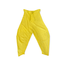 Load image into Gallery viewer, Harem Pants - Draw String Waist