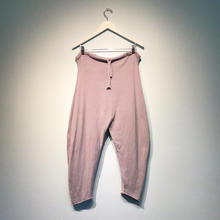 Load image into Gallery viewer, Harem Pants - Draw String Waist