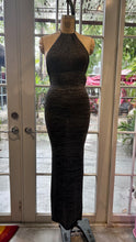 Load image into Gallery viewer, Halter gown