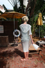 Load image into Gallery viewer, Lyocell Hooded Robe