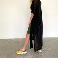 Load image into Gallery viewer, Lyocell Long Robe
