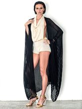Load image into Gallery viewer, Butterfly Robe