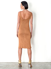 Load image into Gallery viewer, Tank Dress Midi