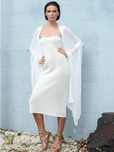Load image into Gallery viewer, Butterfly Robe