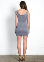 Load image into Gallery viewer, Tank Dress Mini