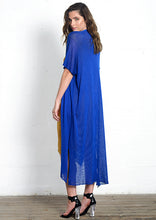 Load image into Gallery viewer, Lyocell Long Robe