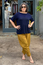 Load image into Gallery viewer, Harem Pants - Draw String Waist