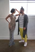 Load image into Gallery viewer, Harem Pants - Draw String Waist