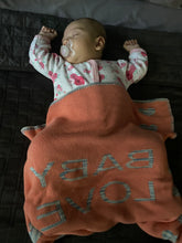 Load image into Gallery viewer, Baby Blanket