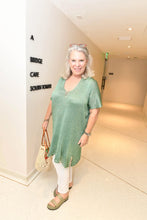 Load image into Gallery viewer, Leisa Kaftan